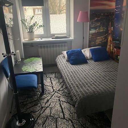 Komfort Na Tamce,Parter, Niedaleko Starowki, Powisle Warsaw Ngoại thất bức ảnh
