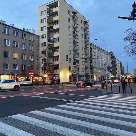 Komfort Na Tamce,Parter, Niedaleko Starowki, Powisle Warsaw Ngoại thất bức ảnh