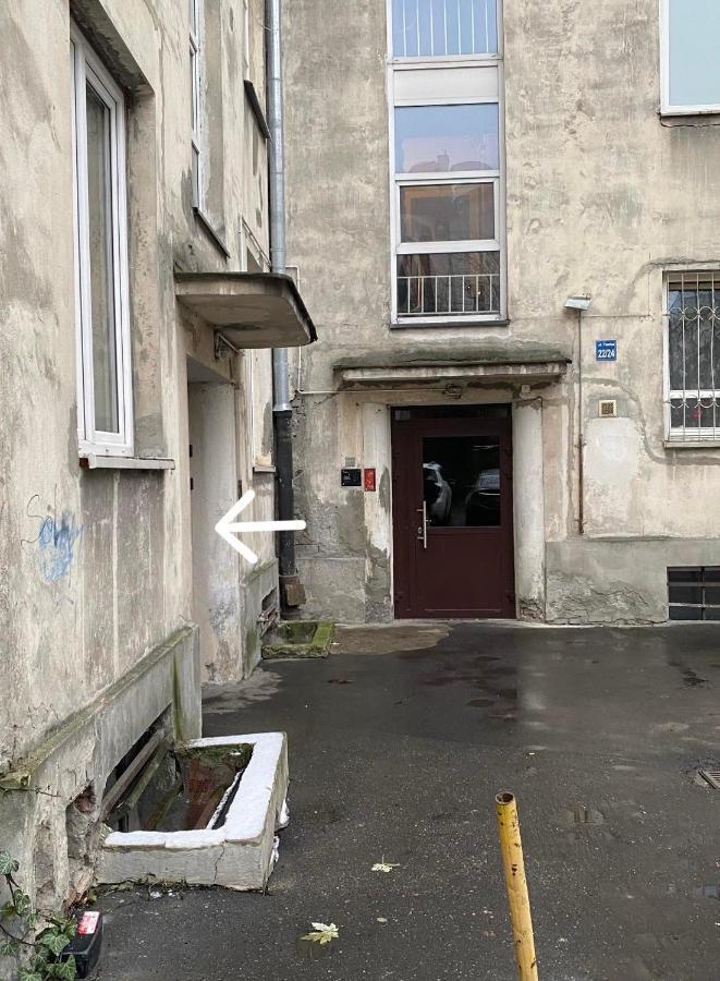Komfort Na Tamce,Parter, Niedaleko Starowki, Powisle Warsaw Ngoại thất bức ảnh