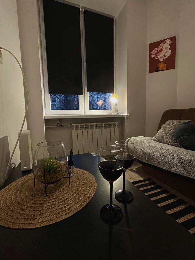 Komfort Na Tamce,Parter, Niedaleko Starowki, Powisle Warsaw Ngoại thất bức ảnh