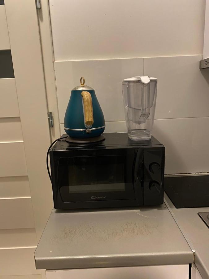 Komfort Na Tamce,Parter, Niedaleko Starowki, Powisle Warsaw Ngoại thất bức ảnh