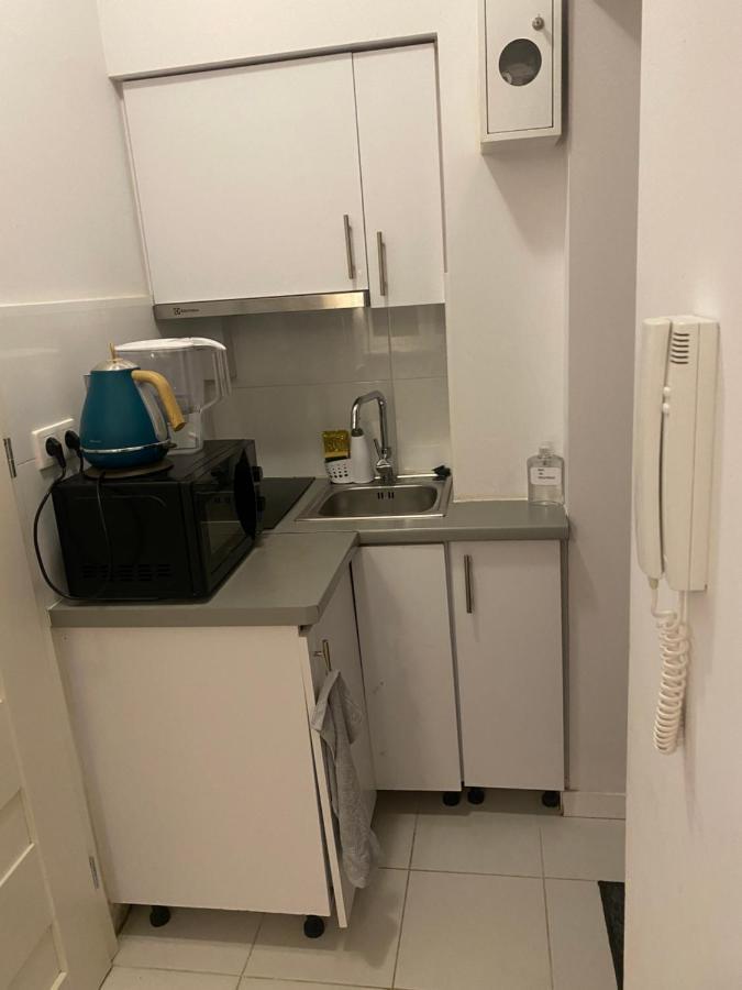 Komfort Na Tamce,Parter, Niedaleko Starowki, Powisle Warsaw Ngoại thất bức ảnh