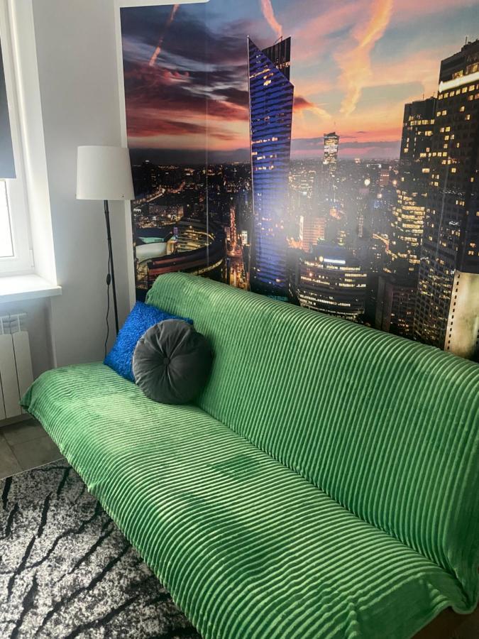 Komfort Na Tamce,Parter, Niedaleko Starowki, Powisle Warsaw Ngoại thất bức ảnh