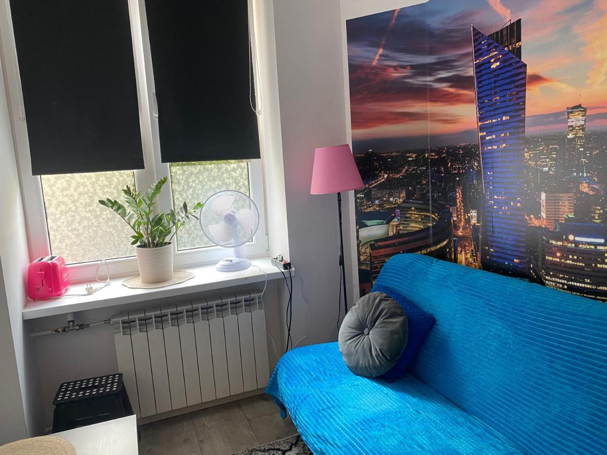 Komfort Na Tamce,Parter, Niedaleko Starowki, Powisle Warsaw Ngoại thất bức ảnh