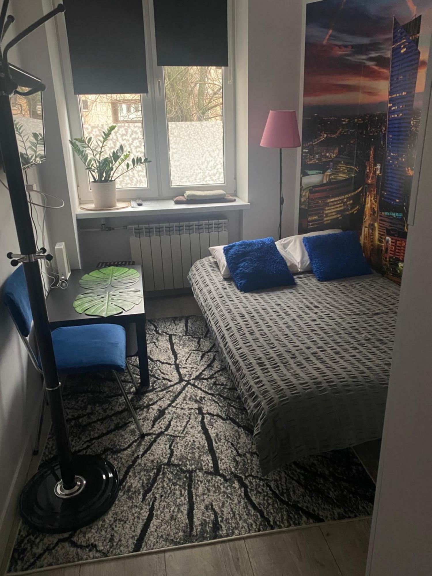 Komfort Na Tamce,Parter, Niedaleko Starowki, Powisle Warsaw Ngoại thất bức ảnh