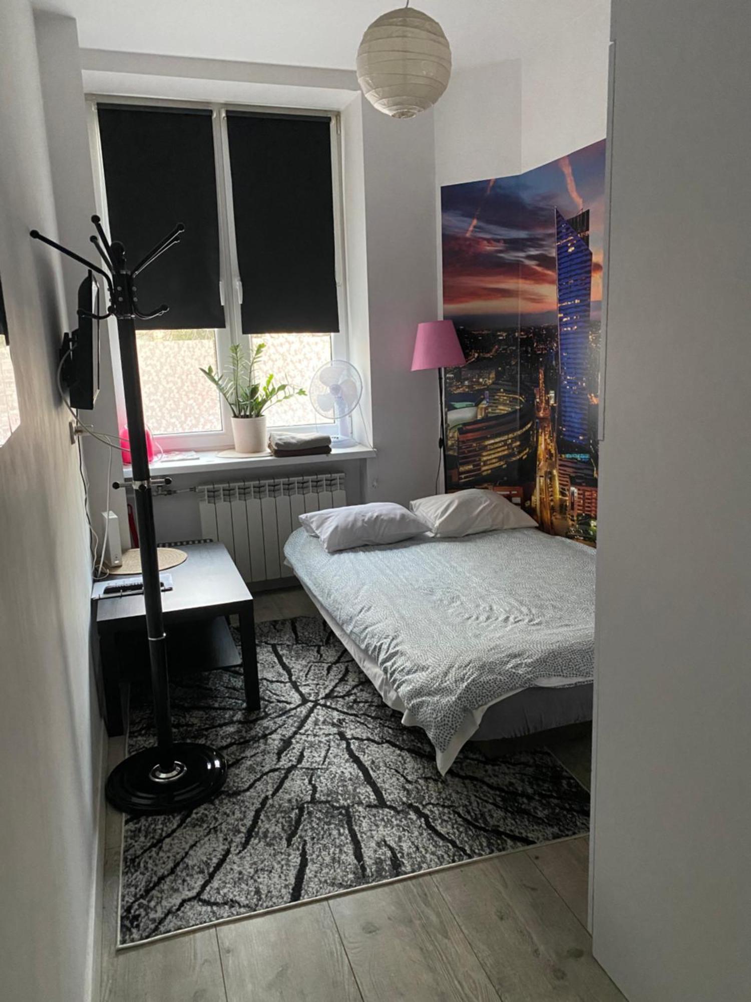 Komfort Na Tamce,Parter, Niedaleko Starowki, Powisle Warsaw Ngoại thất bức ảnh